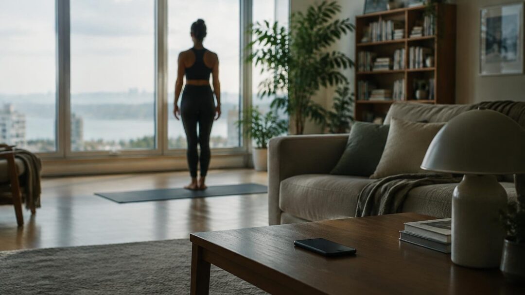 Scopri Fitness Online, la guida completa all’allenamento casalingo