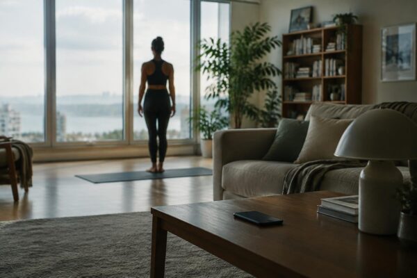 Scopri Fitness Online, la guida completa all’allenamento casalingo