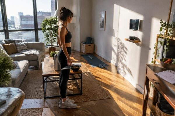 Scopri HEAT Fitness, il nuovo modo di allenarsi online