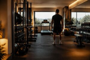 Scopri Hevy, il miglior tracker di allenamento senza pubblicità