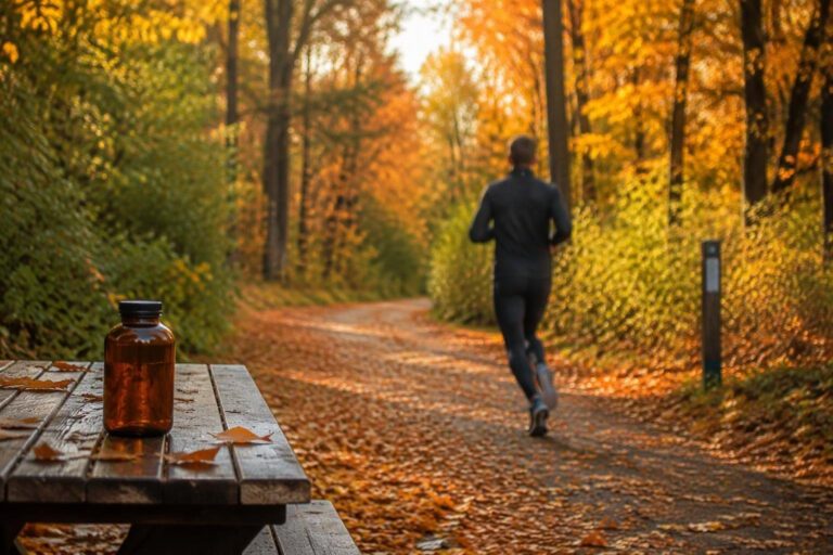 Scopri i prodotti LinfaFarmacie per affrontare l’autunno
