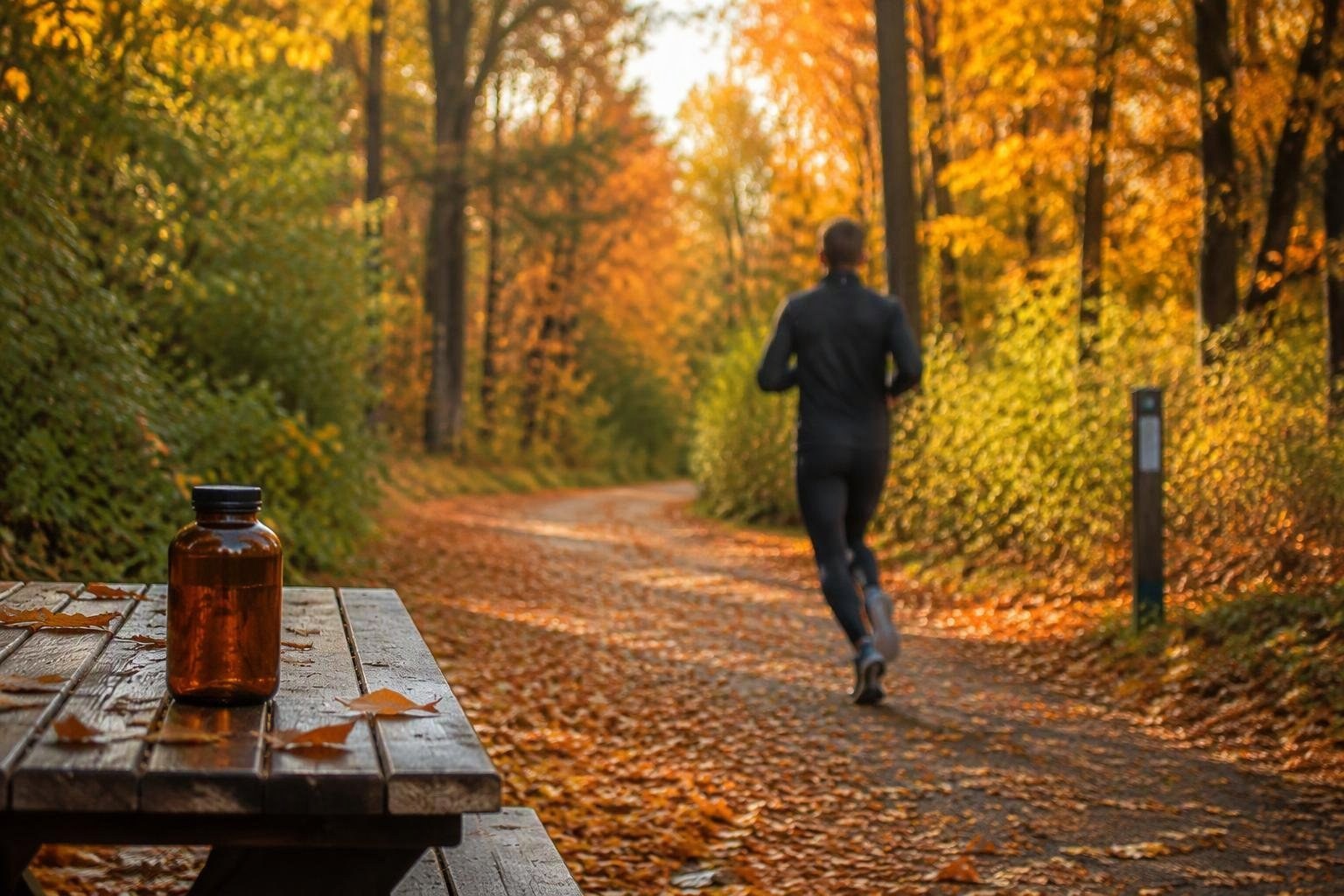 Scopri i prodotti LinfaFarmacie per affrontare l’autunno