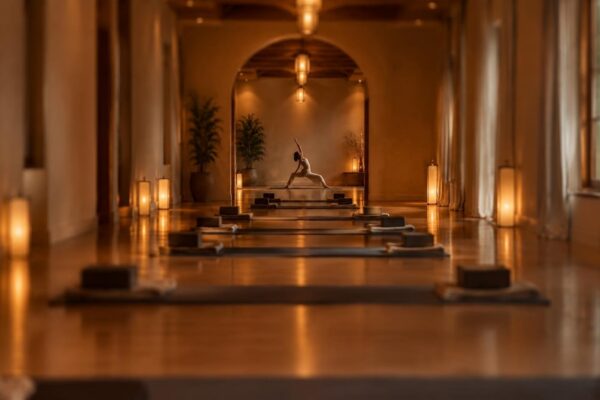 Scopri i tre usi di vinyasa e impara la sequenza base