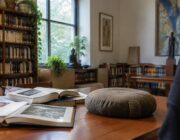 Scopri la meditazione con letteratura, scienza e arte: è gratis