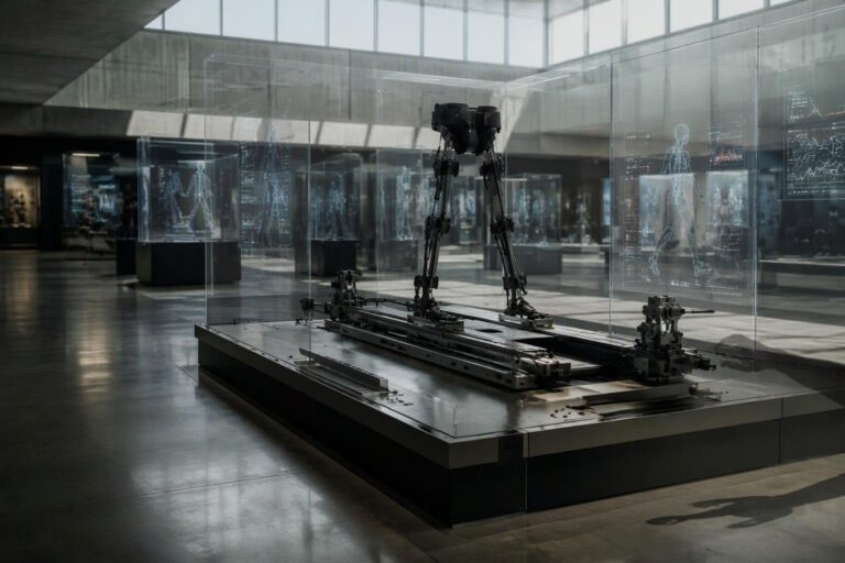 Scopri la mostra “La scienza che muove lo sport” al MUSE