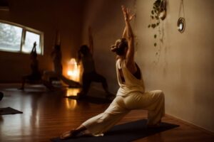 Scopri Myò Yoga Lab a Bologna: lezioni, programmi per mamme e Odaka yoga
