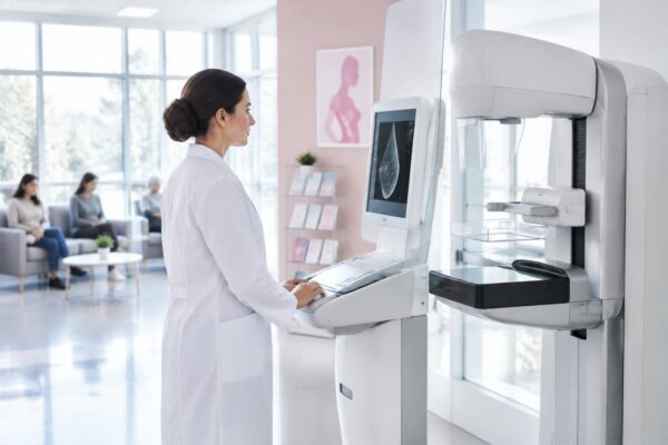 Screening gratuiti in Emilia-Romagna: risultati e iniziative di Ottobre rosa
