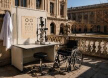 Screening gratuiti per la vista in Italia – 8 ottobre 2026