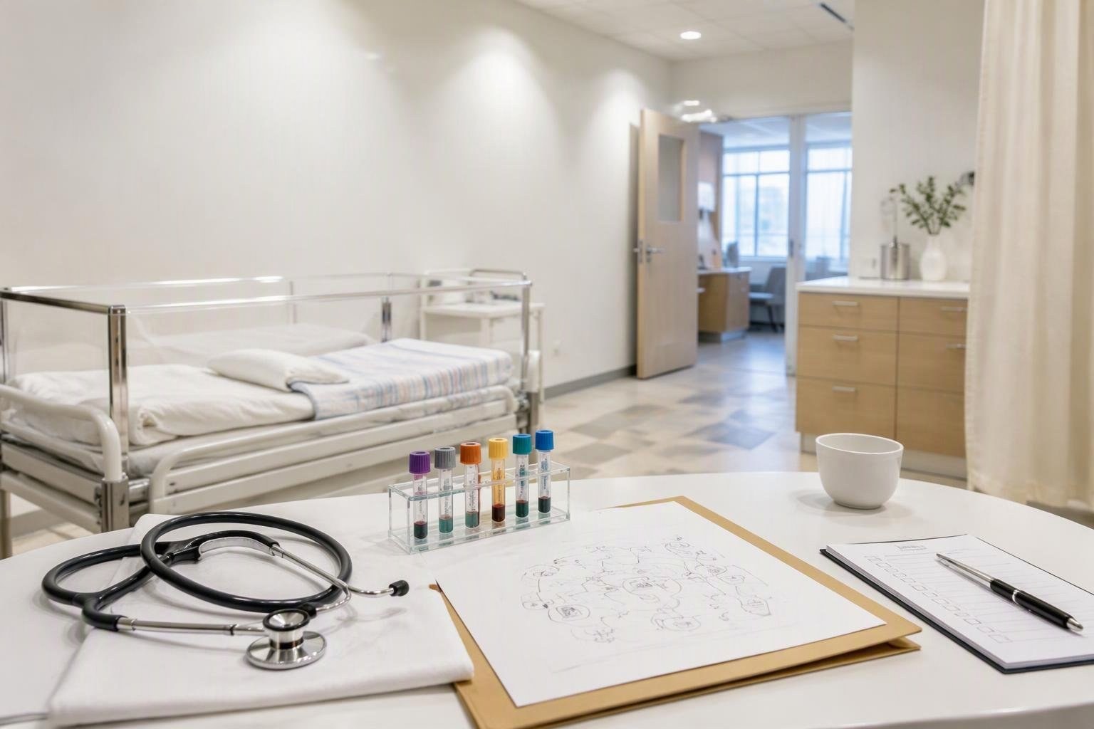 Screening neonatali potenziati e 800 servizi gratuiti in Italia