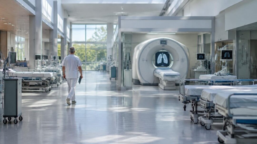 Screening polmonare: le raccomandazioni dell’AIOM per tutti