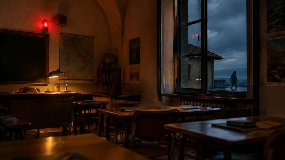 Scuole sospese 20 ottobre per allerta meteo in Liguria e Savona