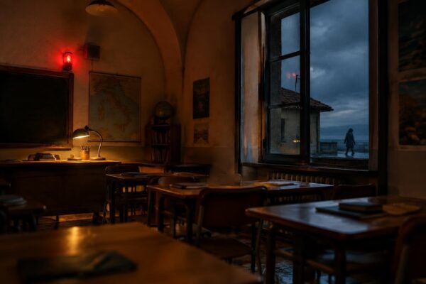 Scuole sospese 20 ottobre per allerta meteo in Liguria e Savona
