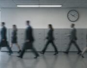 Segnali fisici e psicologici dello stress da lavoro