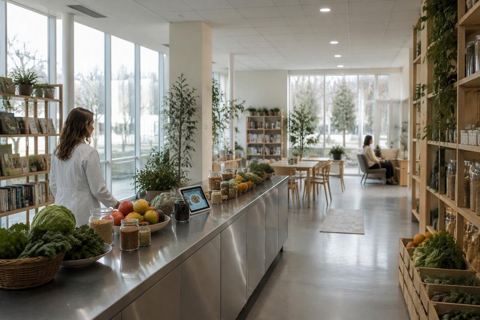 Servizio di nutrizione a Padova: dieta su misura per ogni giorno