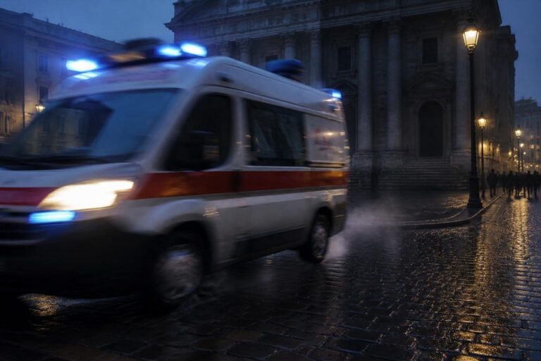 Sharia in Veneto e la guerra del 7 ottobre: dimostrazioni e risposte internazionali