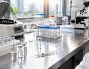 Sone-Ve ottiene una sopravvivenza più lunga del 40% nei tumori gastrici