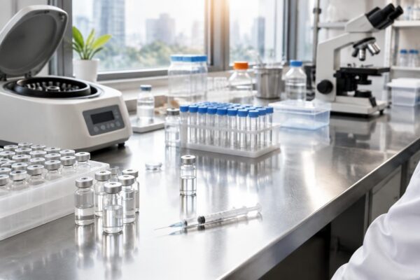 Sone-Ve ottiene una sopravvivenza più lunga del 40% nei tumori gastrici