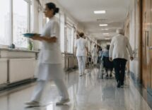 Specializzazioni infermieristiche: percorsi e benefici