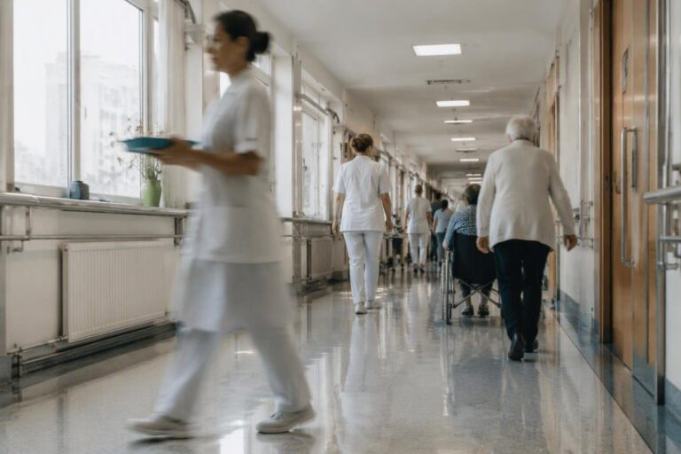 Specializzazioni infermieristiche: percorsi e benefici