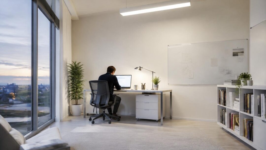 Stanchezza mentale: cause, segnali e come combatterla dopo il lavoro