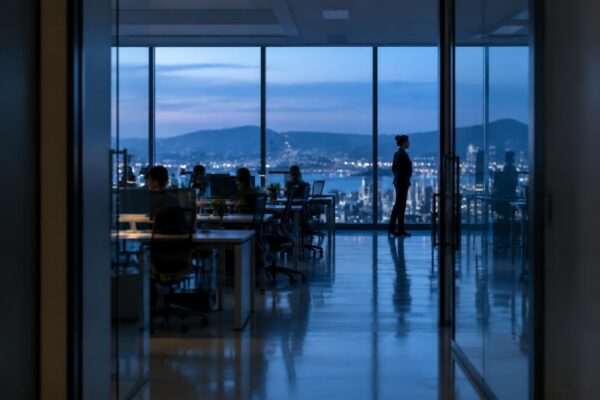 Strategie per migliorare il wellbeing e la sicurezza psicologica in azienda
