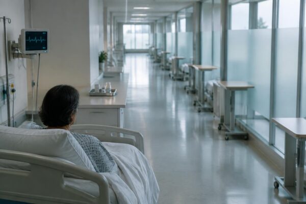 Stress e cuore: comprendere la sindrome di Takotsubo