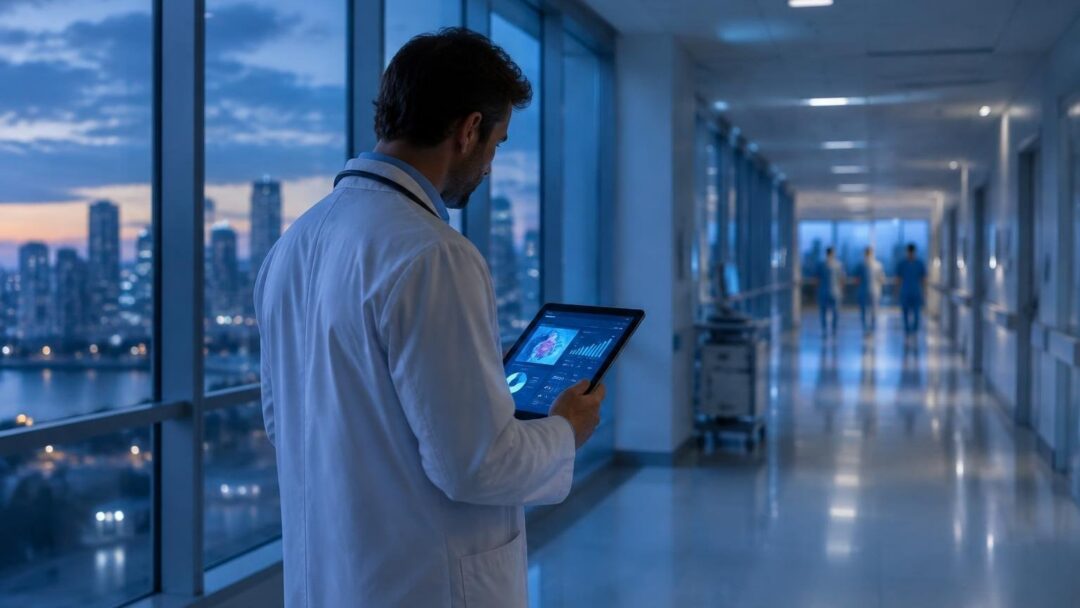 Studio clinico: vaccino mRNA riduce del 42% le recidive