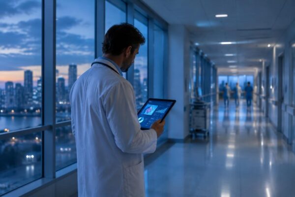 Studio clinico: vaccino mRNA riduce del 42% le recidive
