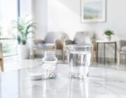 Terapia orale senza ormoni efficace contro i sintomi vasomotori del tumore al seno