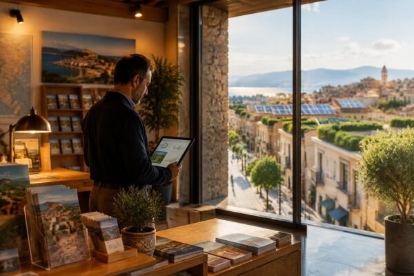 Turismo verde a Lamezia, greenwashing e sanità sostenibile