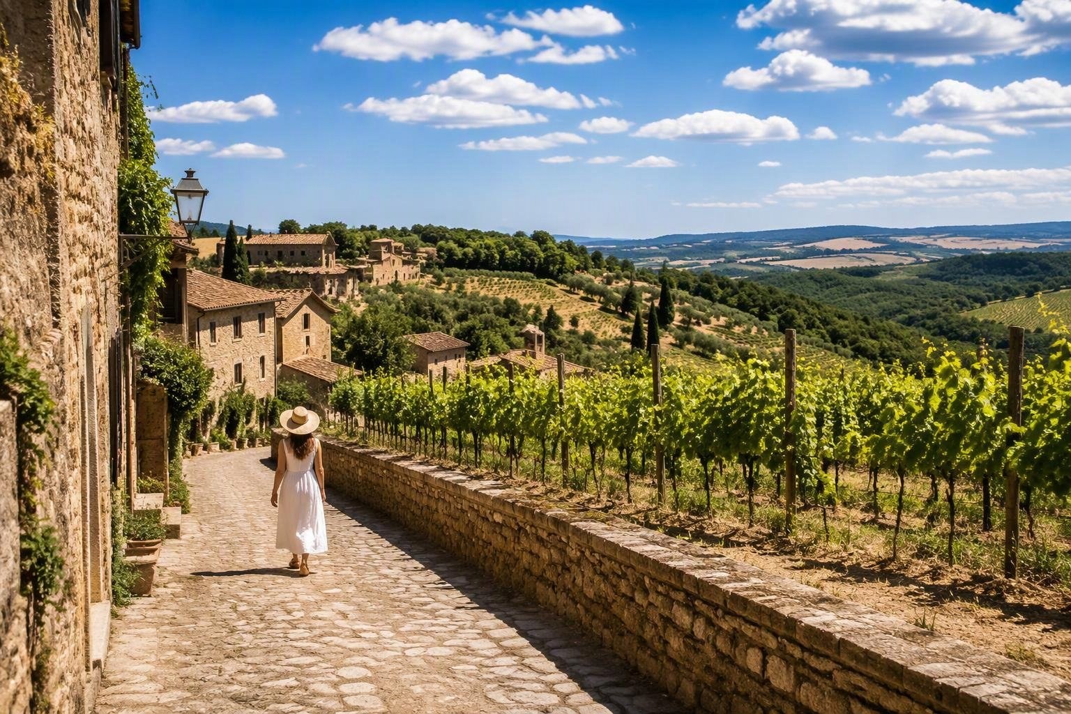 Viaggiare con slowxury: come vivere il lusso senza ostentazione