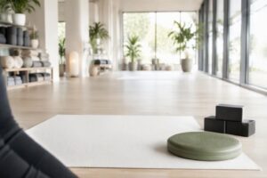 Vinyasa Yoga: guida completa al flusso dinamico