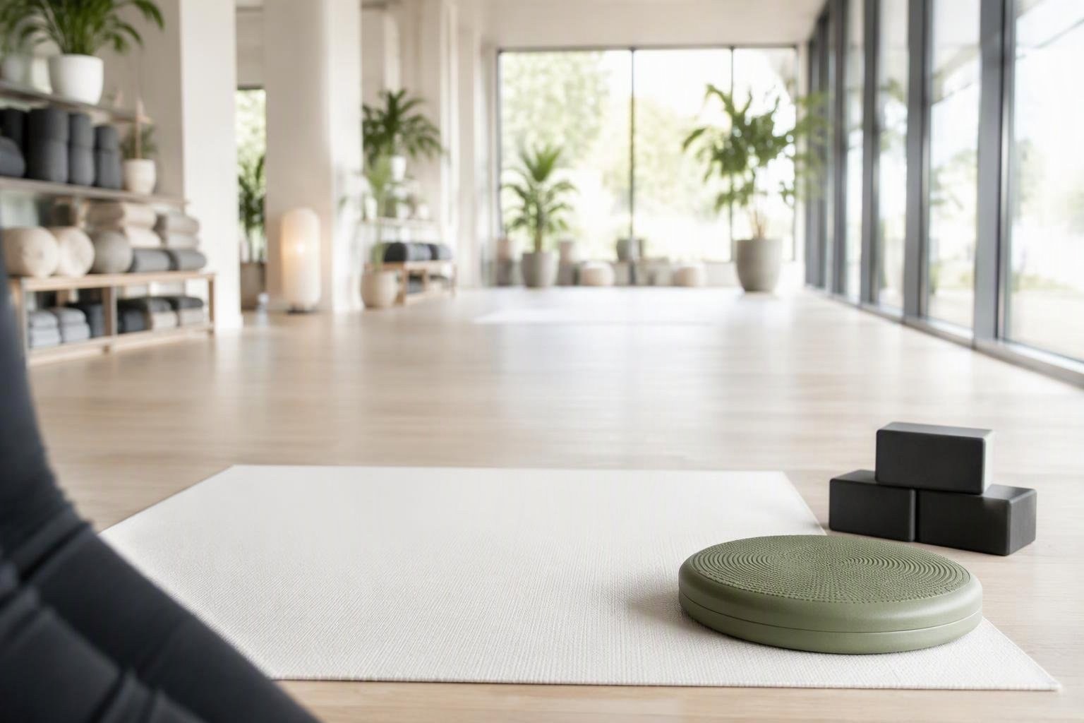 Vinyasa Yoga: guida completa al flusso dinamico