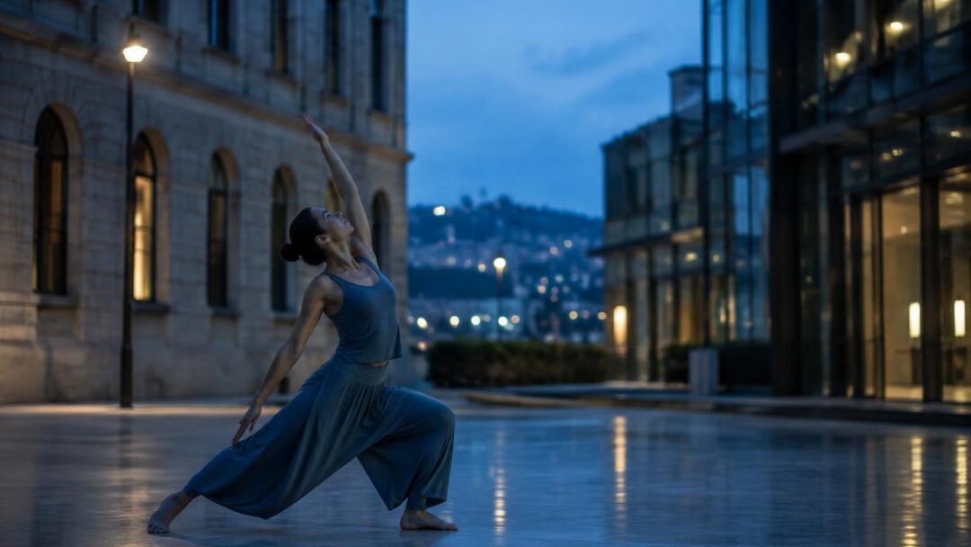 Weekend di yoga a Bologna: programma, orari e iscrizioni