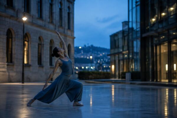 Weekend di yoga a Bologna: programma, orari e iscrizioni