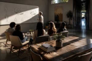 Weekend gratuito per il benessere mentale, 8-11 ottobre