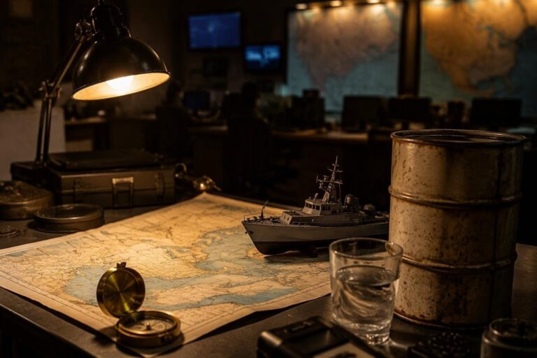 Yemen, Bab el-Mandeb sotto controllo: inizia l’offensiva Yemen Dawn