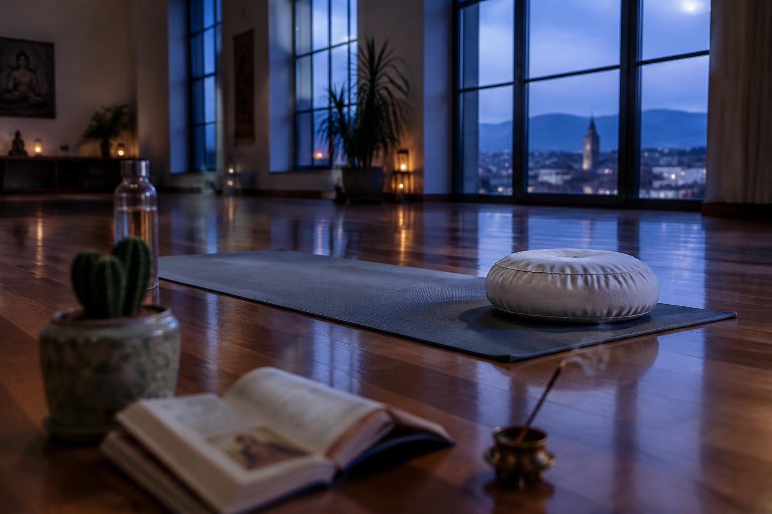 Yoga a Cormons: corsi, prezzi e iscrizione per il 2026-2027