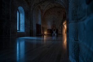 Yoga, chakra e tradizione ladina a San Giovanni di Fassa