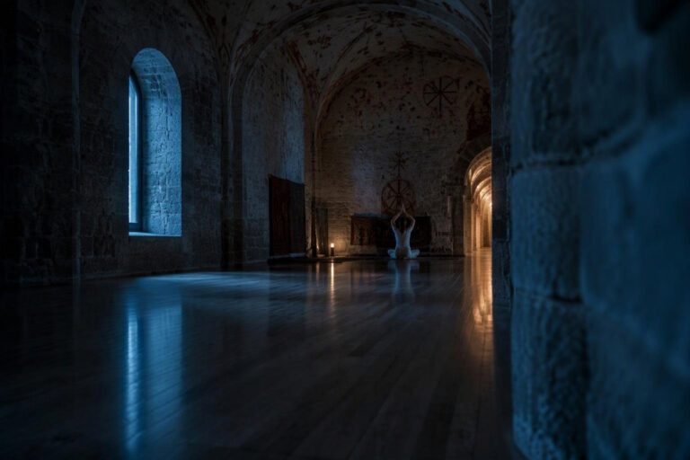 Yoga, chakra e tradizione ladina a San Giovanni di Fassa