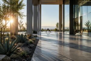 Yoga e Pilates: come bioMérieux promuove il benessere dei dipendenti