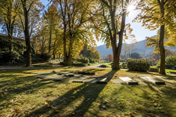 Yoga Nidra gratuito in natura il 17 ottobre a Casa del Sole