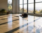 Yoga per la menopausa: esercizi semplici contro vampate e insonnia