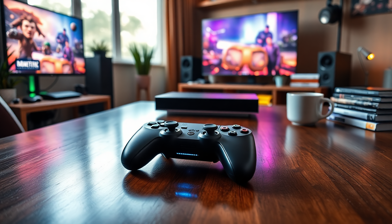Come i controller di gioco influenzano le strategie di marketing digitale