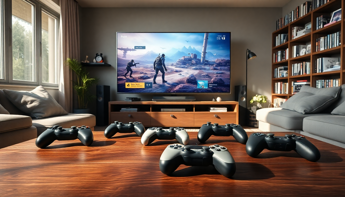 Come le scelte personali plasmano il gameplay nei moderni videogiochi