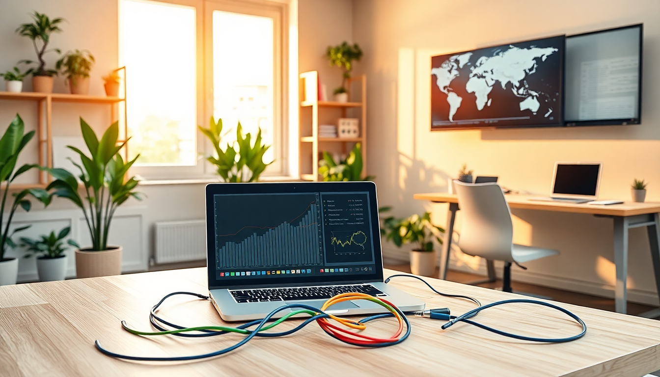 Connessione internet: come scegliere l’offerta migliore