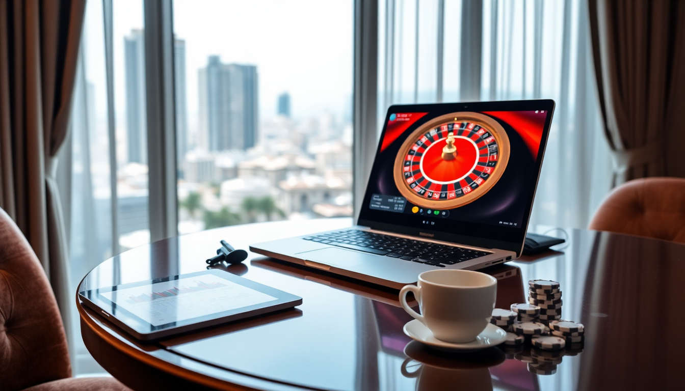 Evoluzione del gioco d’azzardo online: strategie vincenti per il 2023