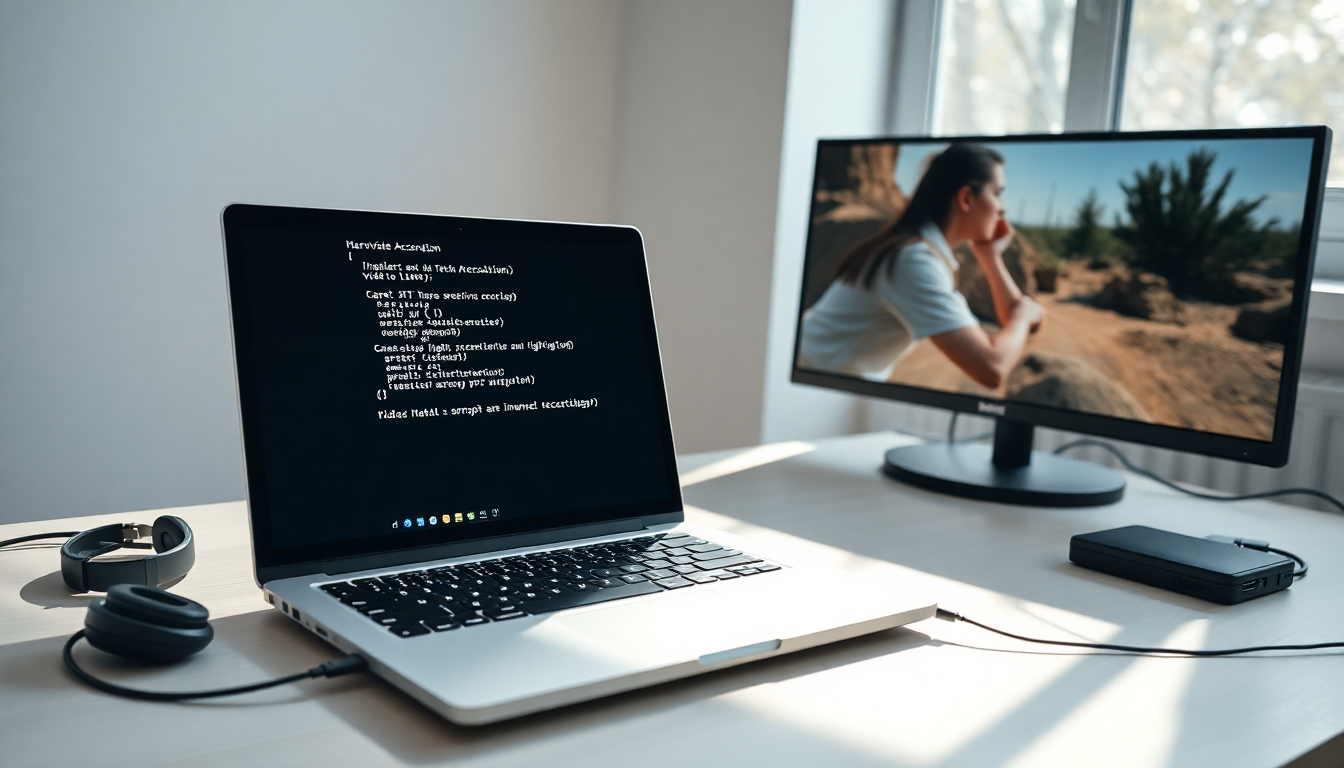 Guida all’accelerazione video hardware su Linux