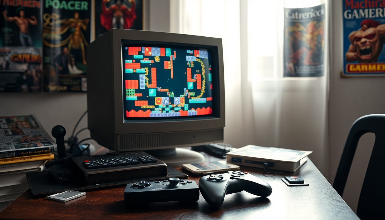 Heretic e Hexen: la raccolta rimasterizzata che riporta in vita i classici degli anni ’90