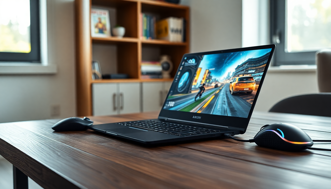 Laptop da gaming budget-friendly: cosa cercare sotto i 1500 euro